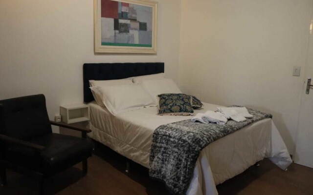 Trevo da Sorte Hospedagem