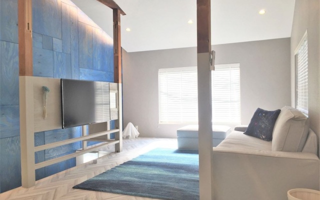 Sekai Hotel Yanagi - Hostel – Guest Rooms – Osaka