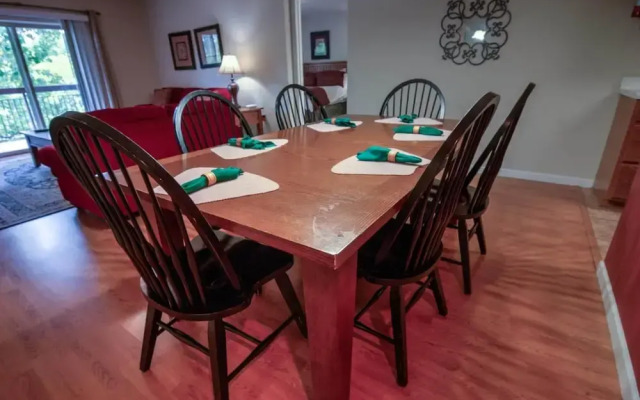 Cedar Lodge 405