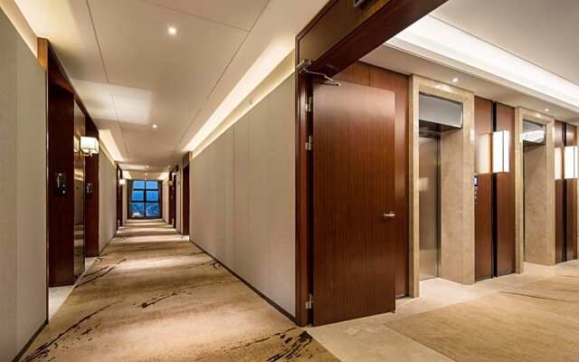 Ramada by Wyndham Wuhan Hanyang
