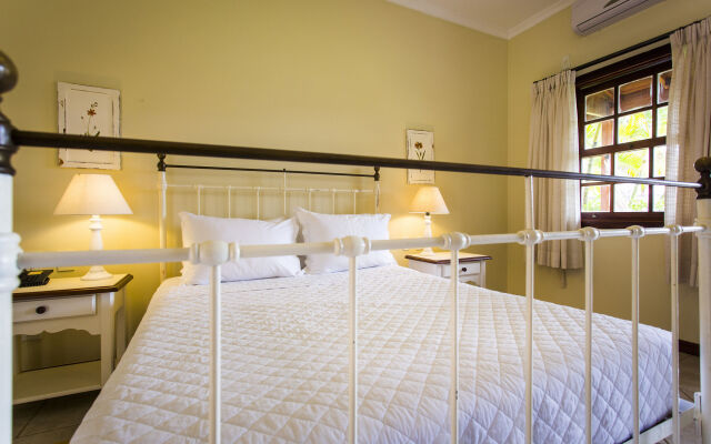 Vila Angatú Eco Resort & Spa