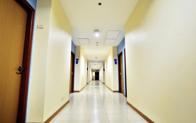 Techno Park Hotel