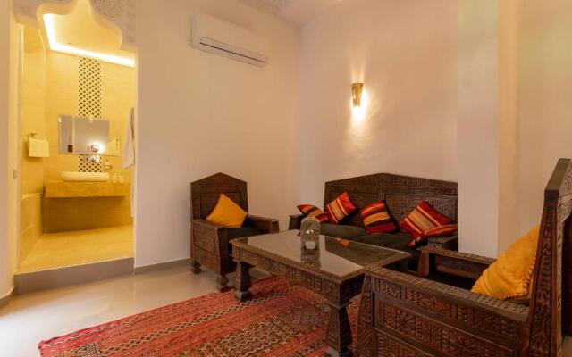 Riad Agdal Royal & Spa