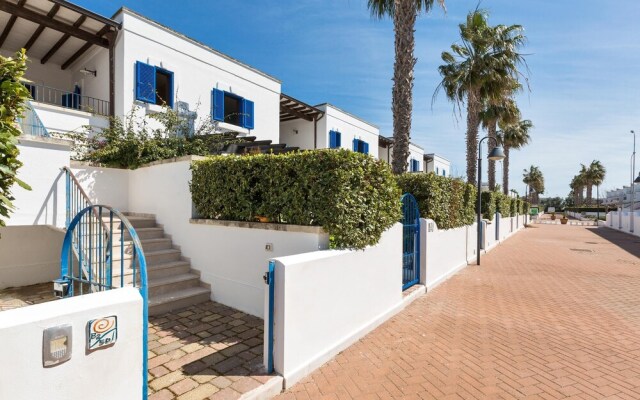 Villino Giove - Chiusurelle B2/50