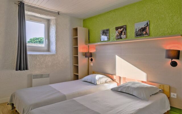 Belambra Clubs Residence Balaruc-les-Bains - Les Rives De Thau