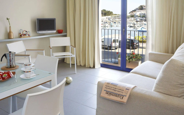 Hotel Spa Cap de Creus