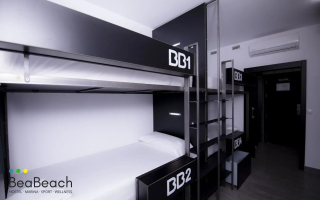 Bea Beach Hostel