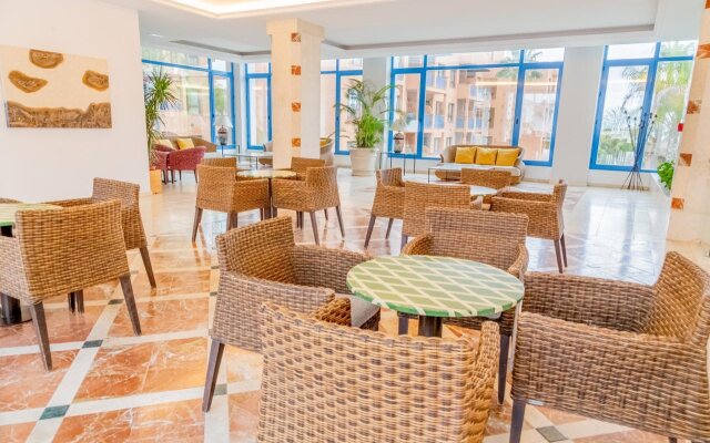 Hotel Oh Nice Caledonia Hotel