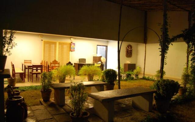 Phoenix Serviced Apartment - Anna Nagar