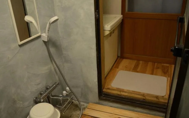 Bed & Breakfast Ichi