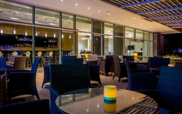 Four Points By Sheraton Barranquilla