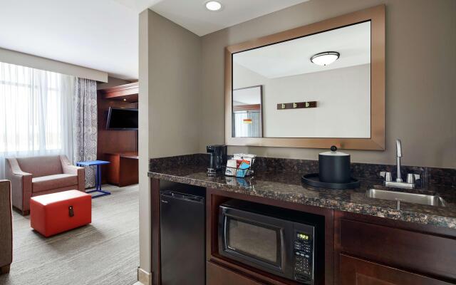 Hampton Inn & Suites Chicago/Mt. Prospect