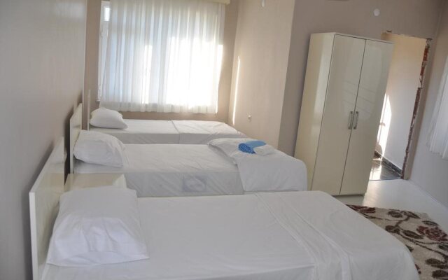 Hanzade Otel Ri̇ze