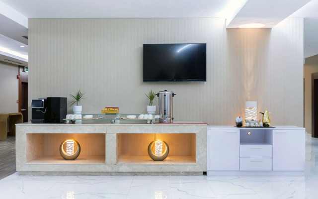 Radisson Hotel Muscat Panorama