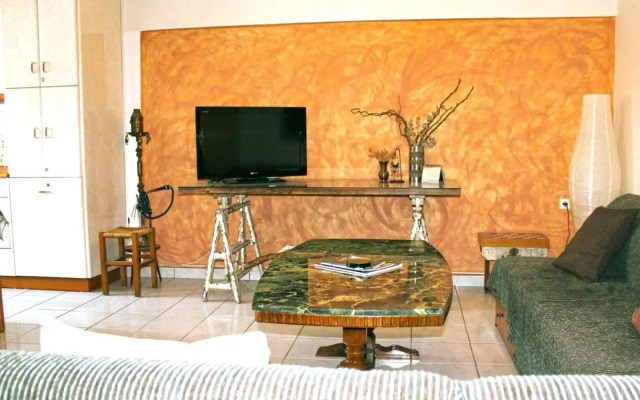 Victoria's Apartment