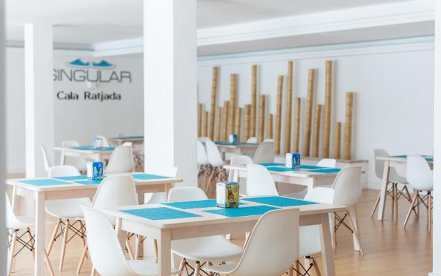 Singular Cala Ratjada By Eurotels