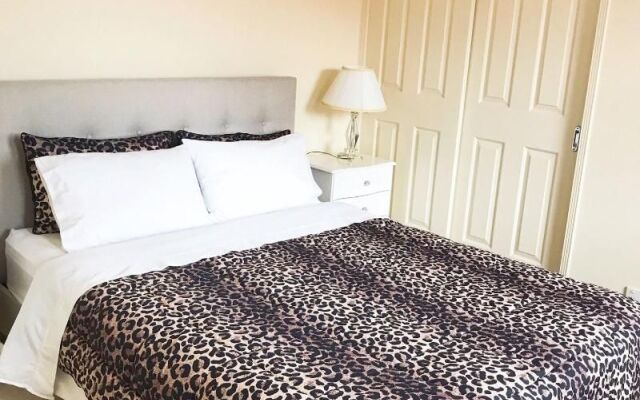 Mountain View Bed and Breakfast