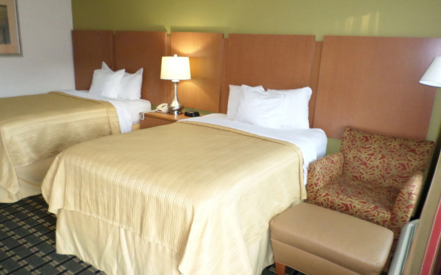 Clarion Inn Southern Pines - Pinehurst