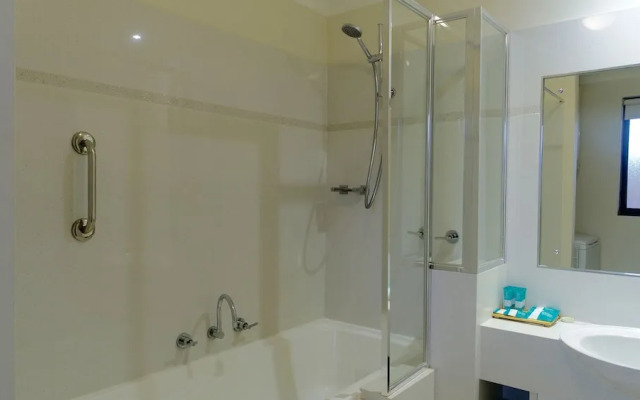 Margaret River Beach Apartments