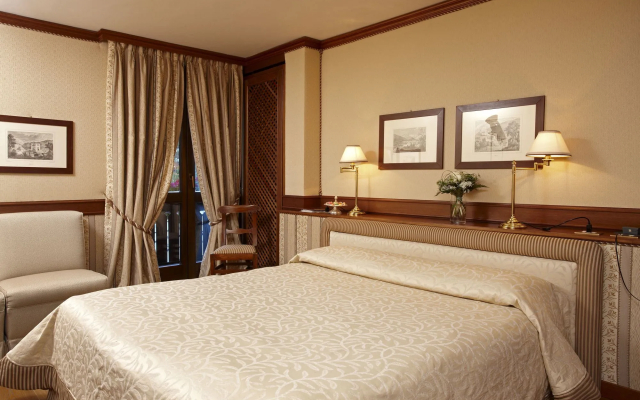 Hermitage Hotel