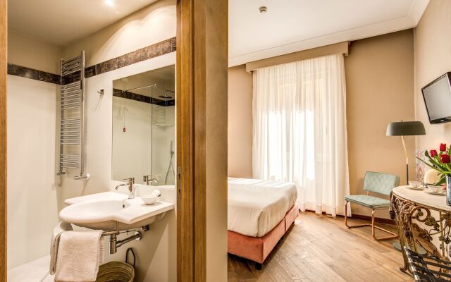 Boutique Hotel Galatea