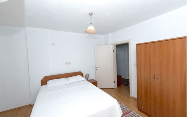 GeBora Tatil Evleri