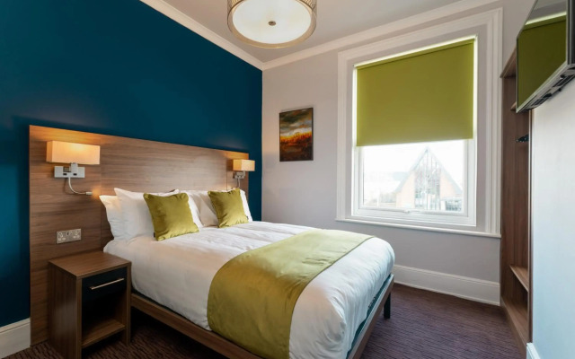 St Andrews Hotel
