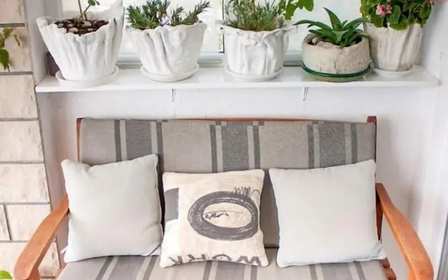 Ante - Seaview - SA3