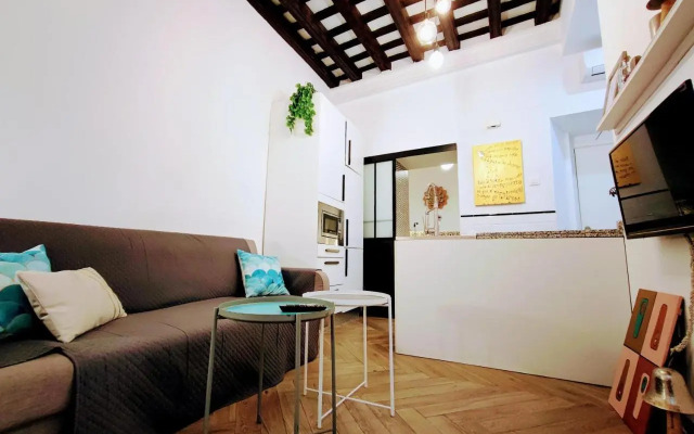 Apartamento Oh Cádiz