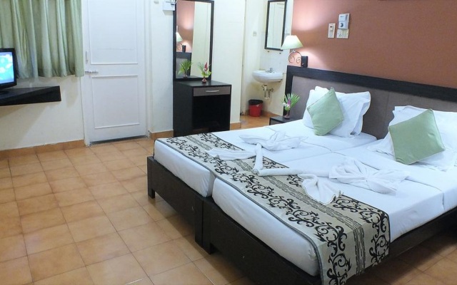 Alor Grande Holiday Resort
