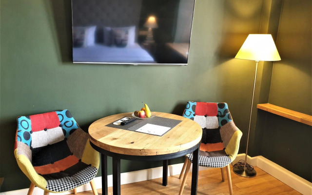 SleepWell Apartments Ordynacka