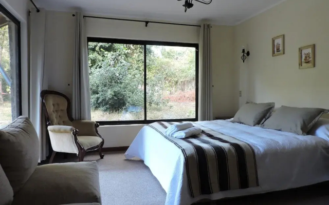 Casa de Noah Bed & Breakfast