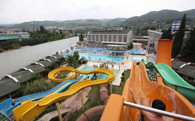 Aqua Marin Spa&Wellness