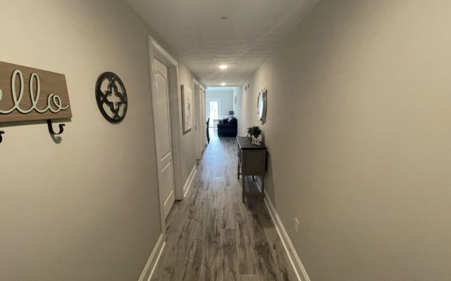 Smoky Mountain Bearadise w Pool.