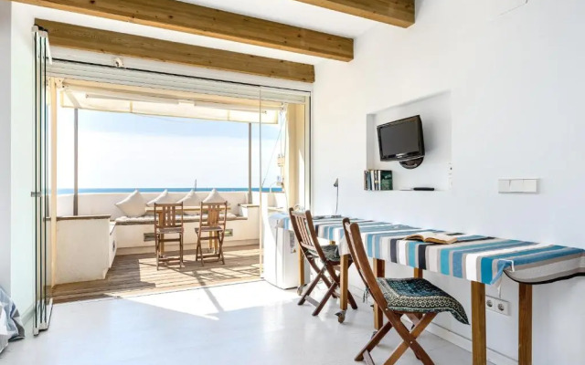 Hauzify I Loft Brisa del Mar