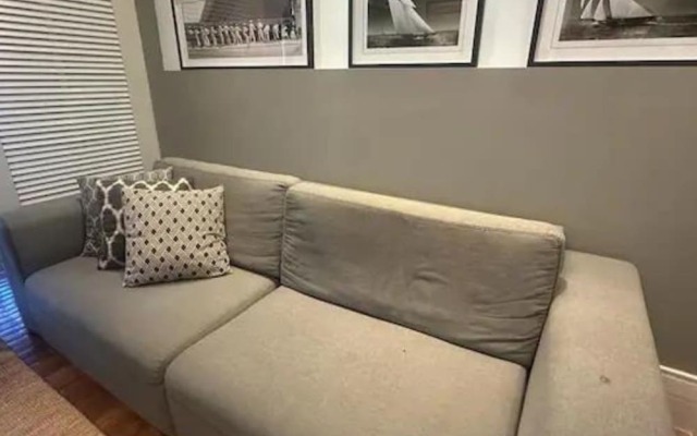 Apartamento Copanema Deluxe HIR 30