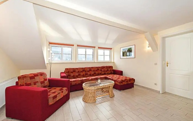 Elbresidenz am Nationalpark