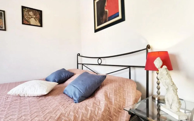 Apartment Monika