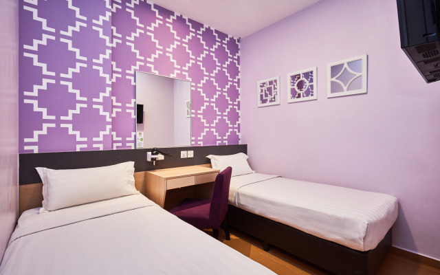 ibis budget Singapore Joo Chiat