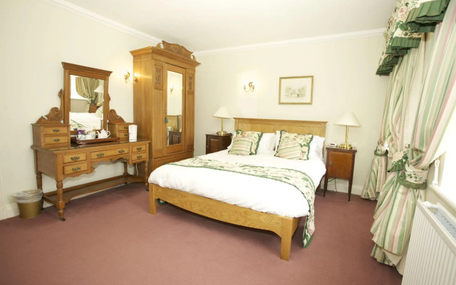 Rectory Farm