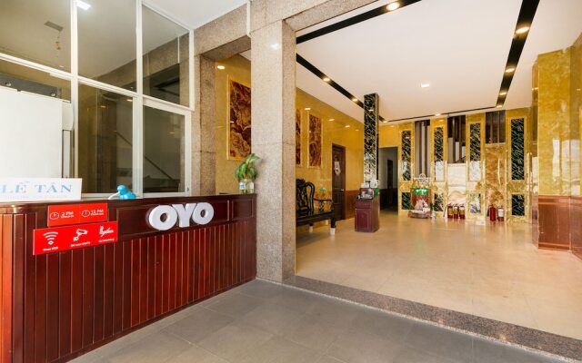 OYO 521 Hoang Anh Hotel