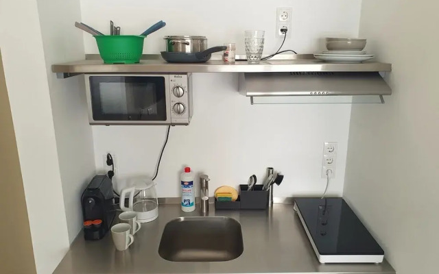 Aparthotel Sanni