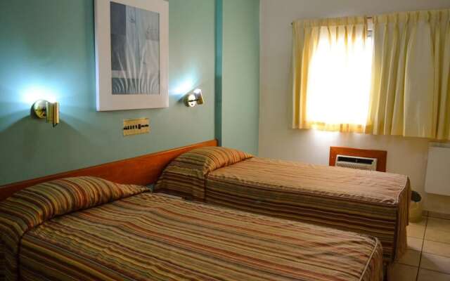 Birigui Palace Hotel