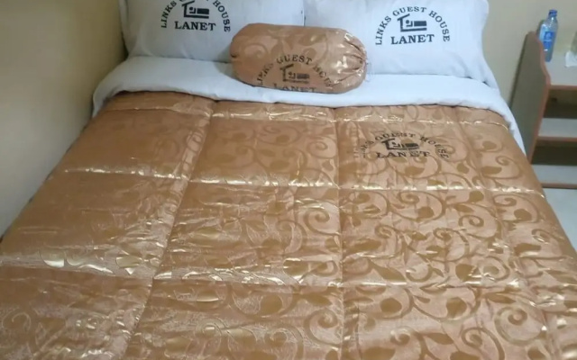 Links Guest House