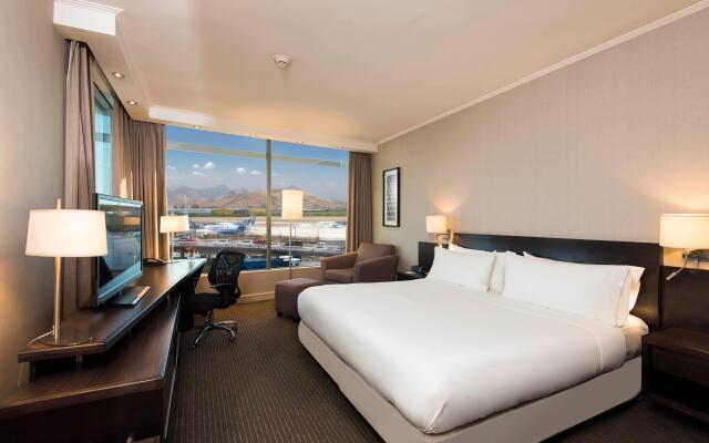Holiday Inn Santiago - Airport Terminal by IHG