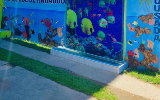 Pousada O Caribe de Maragogi