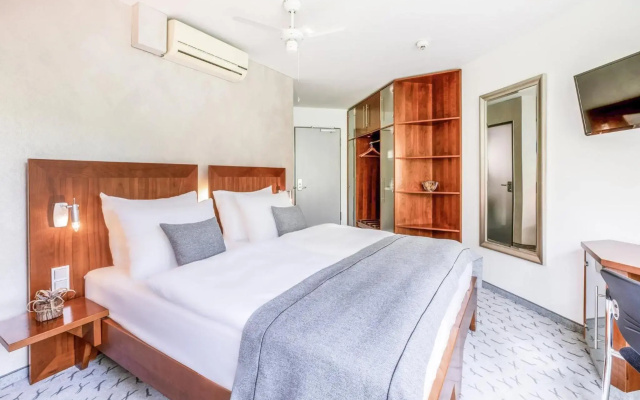 Garner Hotel Oberhausen by IHG