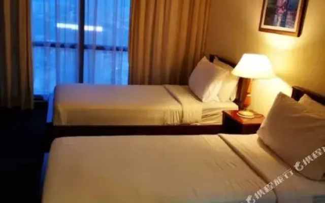 Times Square Service Apartment, Kuala Lumpur