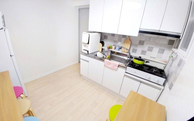 Welcomm Hostel Dongdaemun