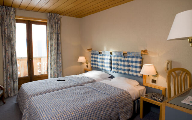 Madame Vacances Hôtel Le Christina